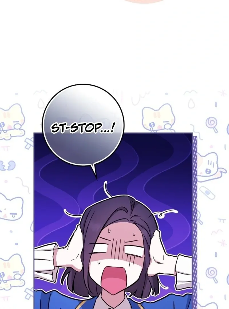 Deadline Is Raining in the Status Window Chapter 65 page 110 - 