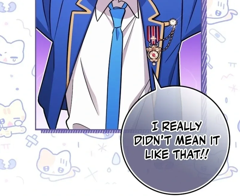 Deadline Is Raining in the Status Window Chapter 65 page 111 - 