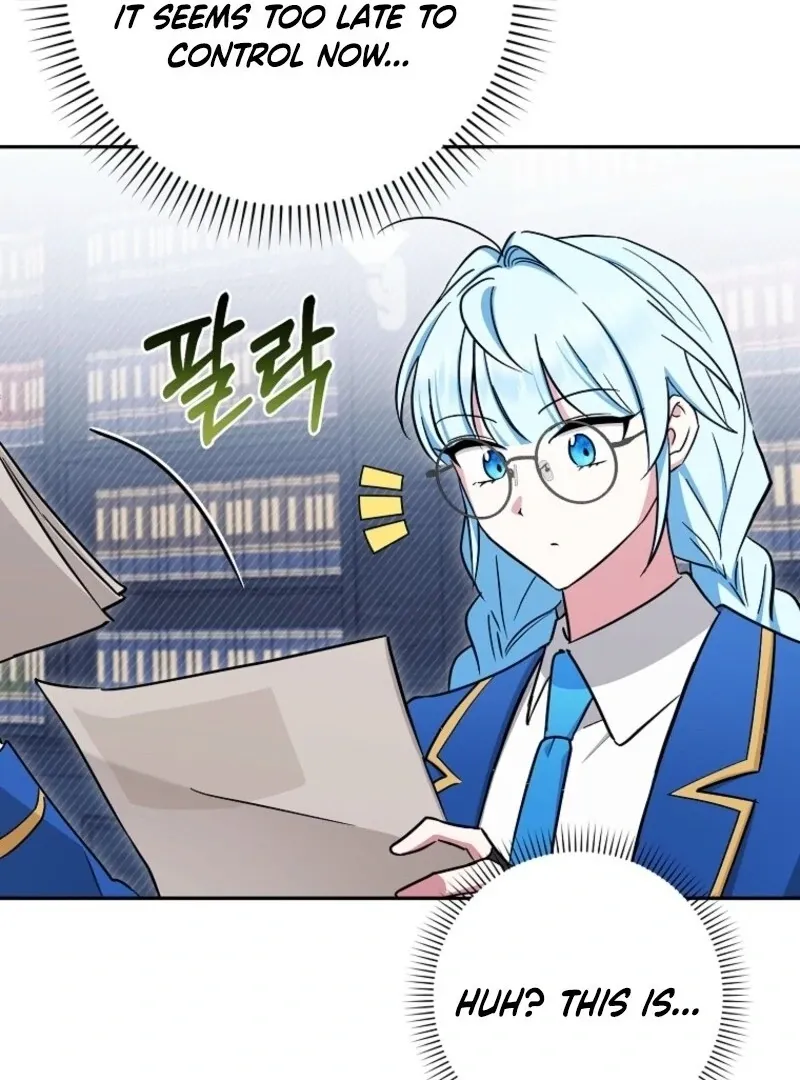Deadline Is Raining in the Status Window Chapter 65 page 113 - 