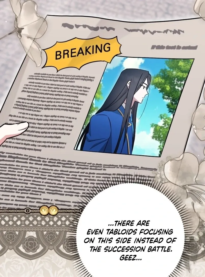 Deadline Is Raining in the Status Window Chapter 65 page 115 - 