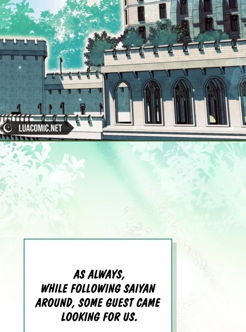 Deadline Is Raining in the Status Window Chapter 65 page 119 - 