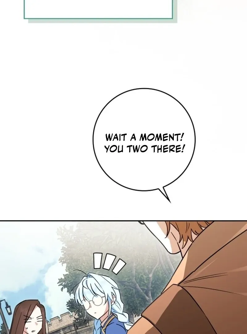 Deadline Is Raining in the Status Window Chapter 65 page 120 - 