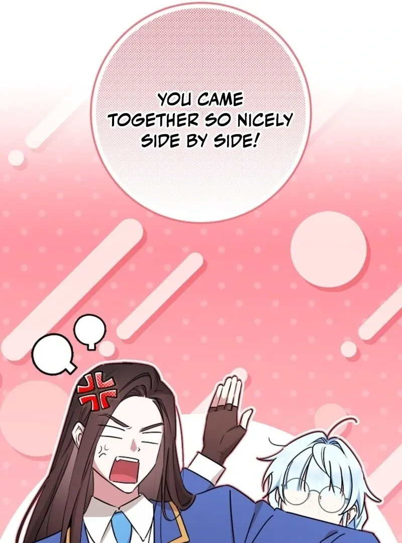 Deadline Is Raining in the Status Window Chapter 65 page 13 - 