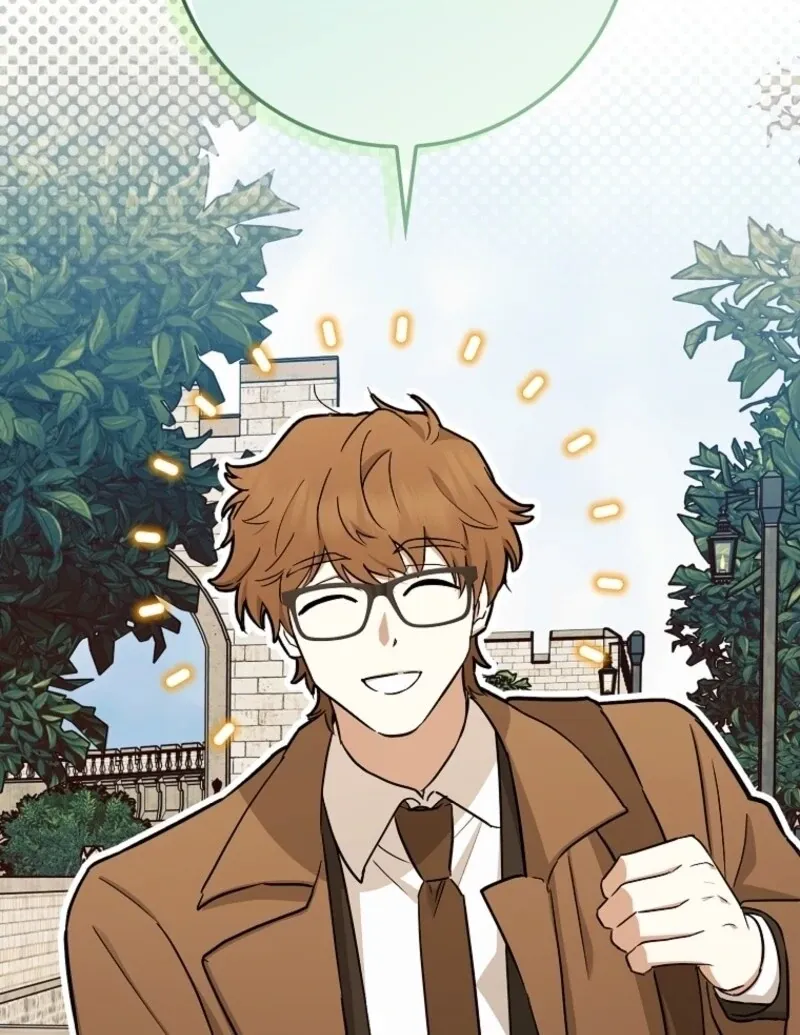 Deadline Is Raining in the Status Window Chapter 65 page 122 - 
