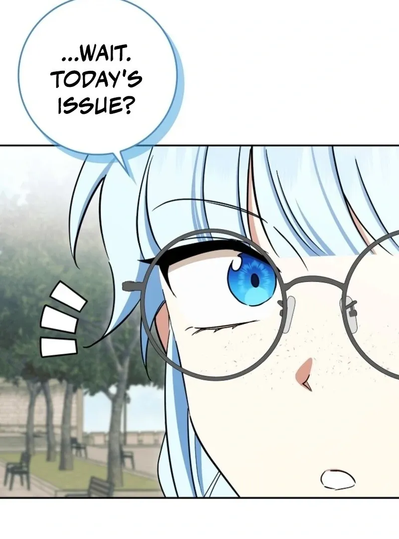Deadline Is Raining in the Status Window Chapter 65 page 124 - 