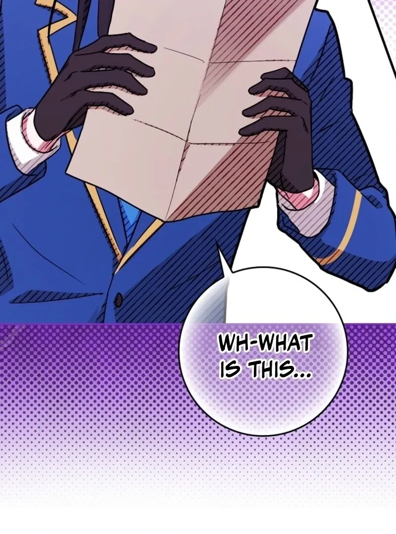 Deadline Is Raining in the Status Window Chapter 65 page 129 - 
