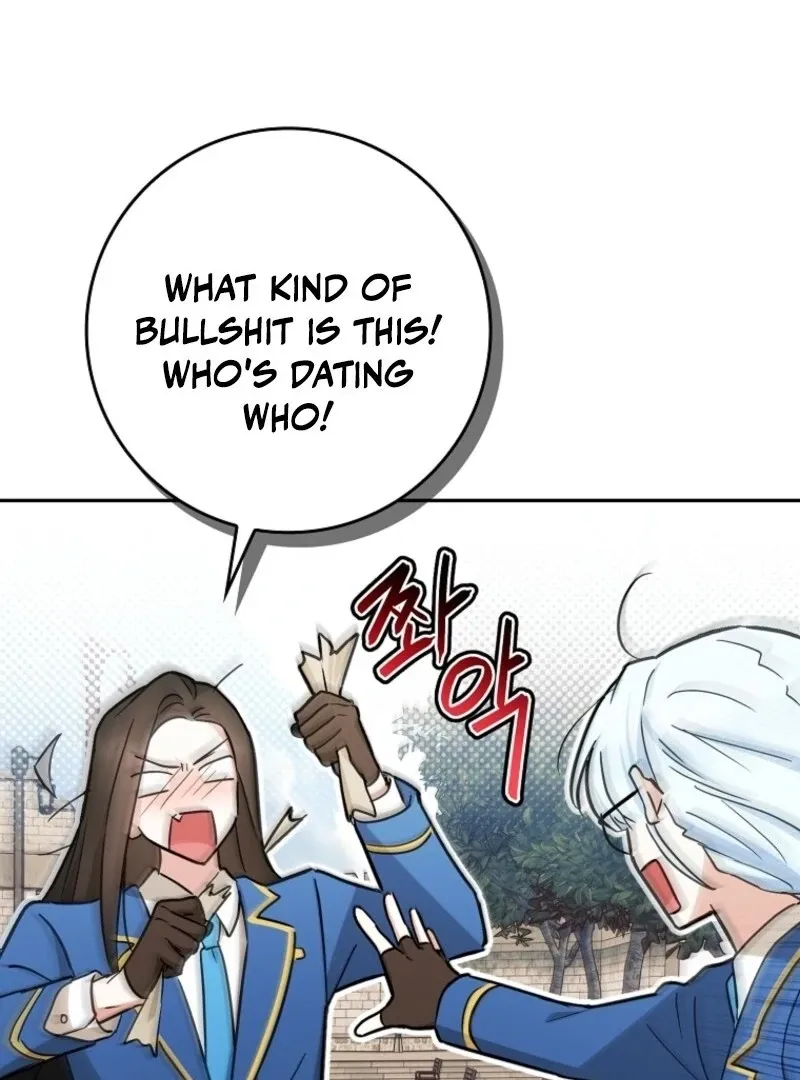Deadline Is Raining in the Status Window Chapter 65 page 130 - 