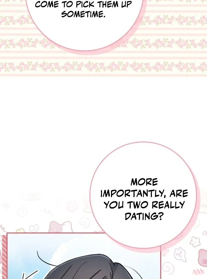 Deadline Is Raining in the Status Window Chapter 65 page 132 - 