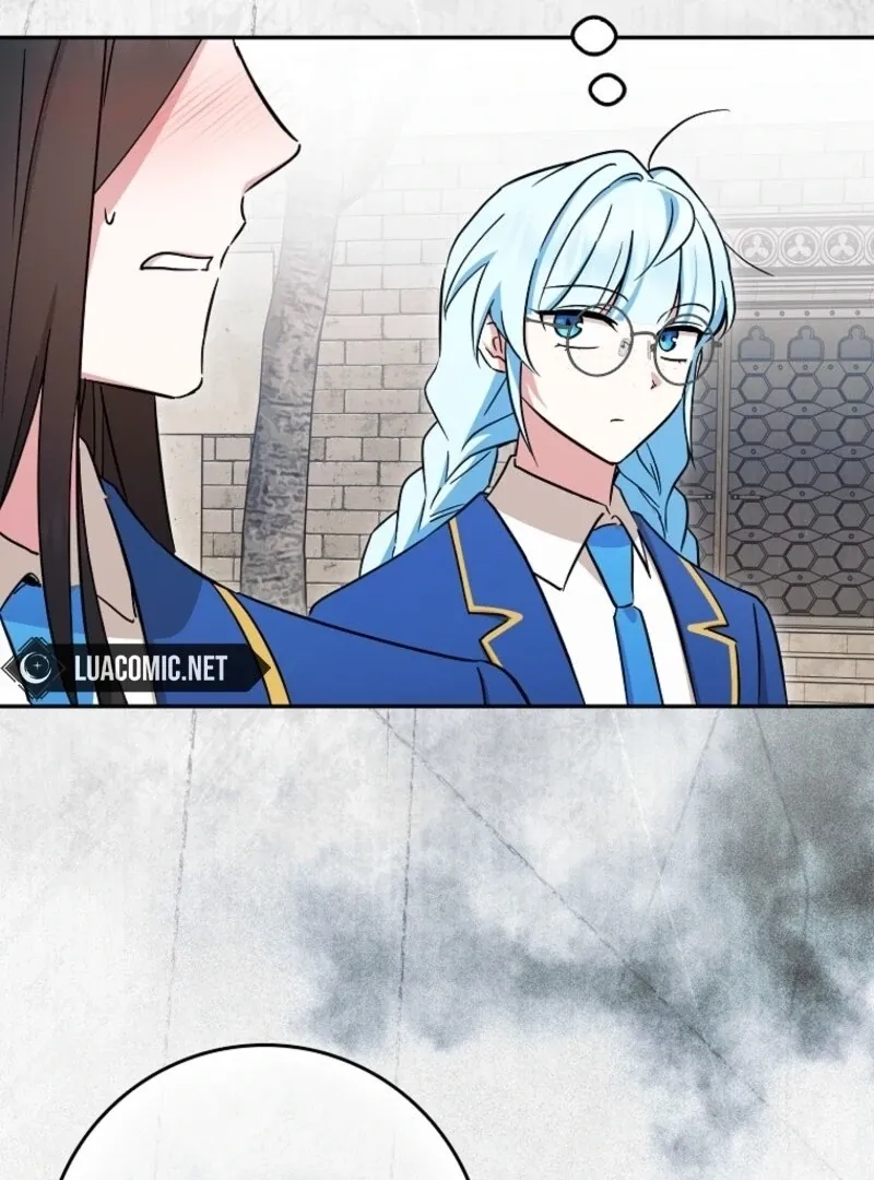 Deadline Is Raining in the Status Window Chapter 65 page 135 - 