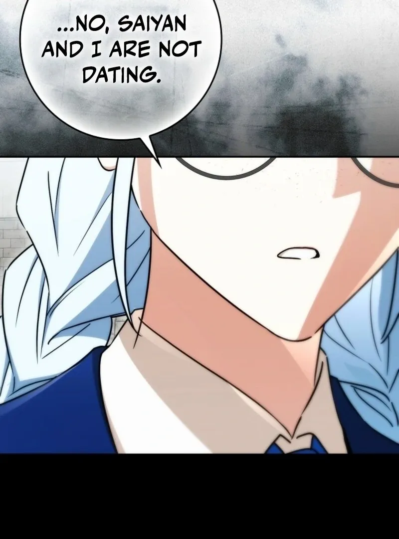 Deadline Is Raining in the Status Window Chapter 65 page 136 - 