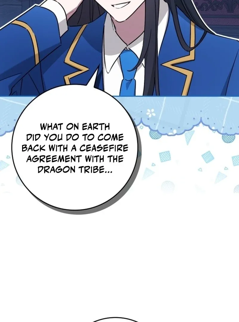Deadline Is Raining in the Status Window Chapter 65 page 16 - 