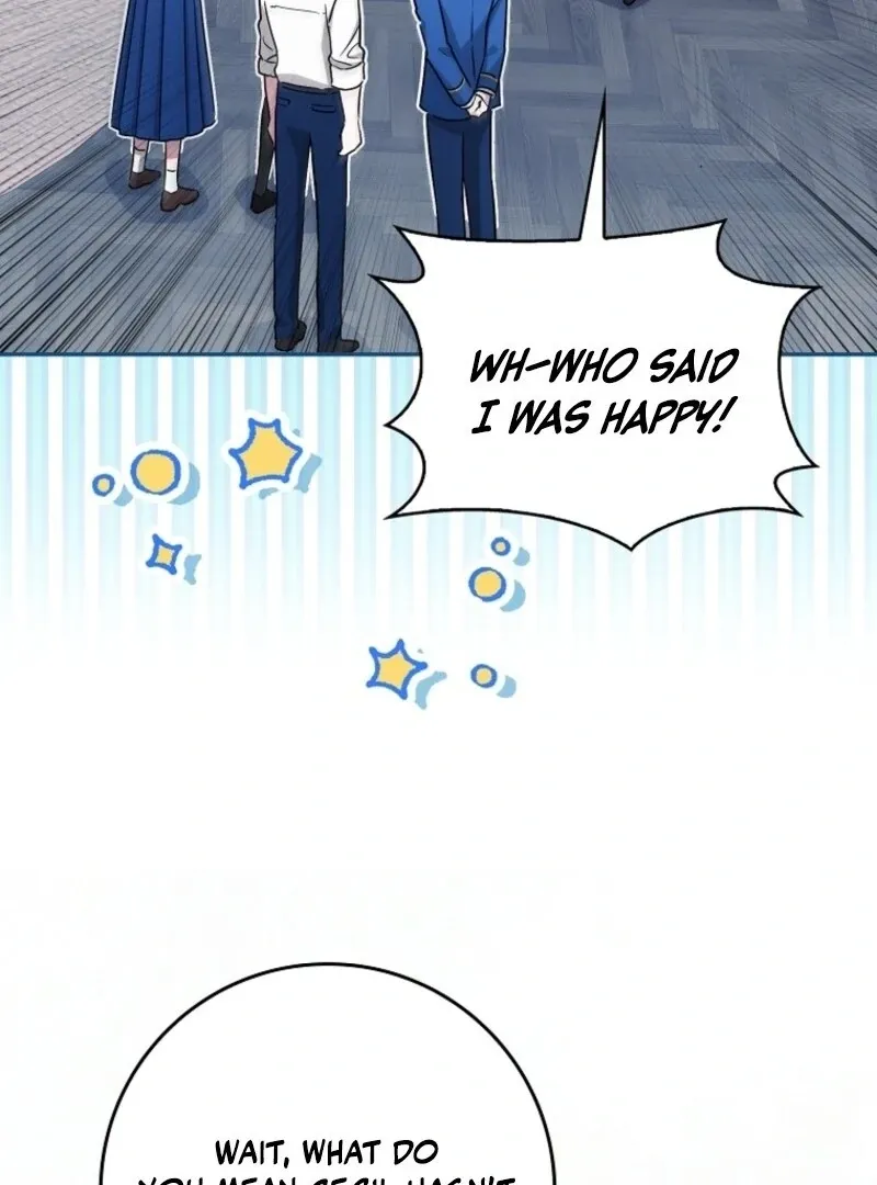 Deadline Is Raining in the Status Window Chapter 65 page 18 - 