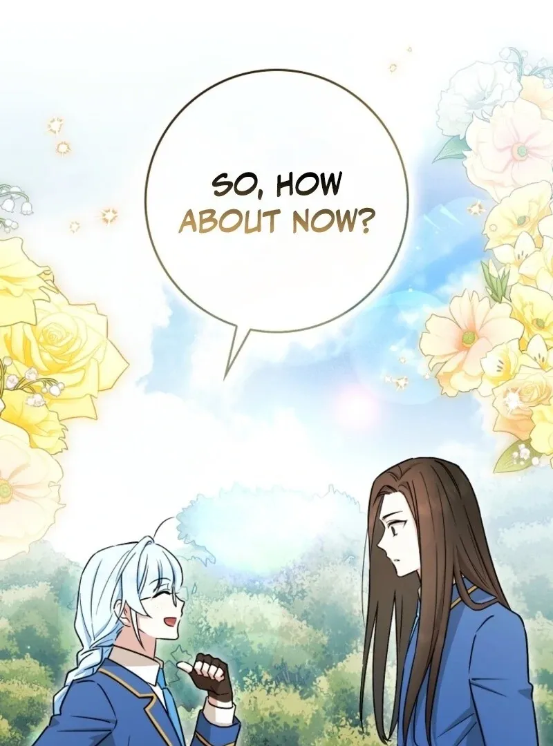 Deadline Is Raining in the Status Window Chapter 65 page 3 - 