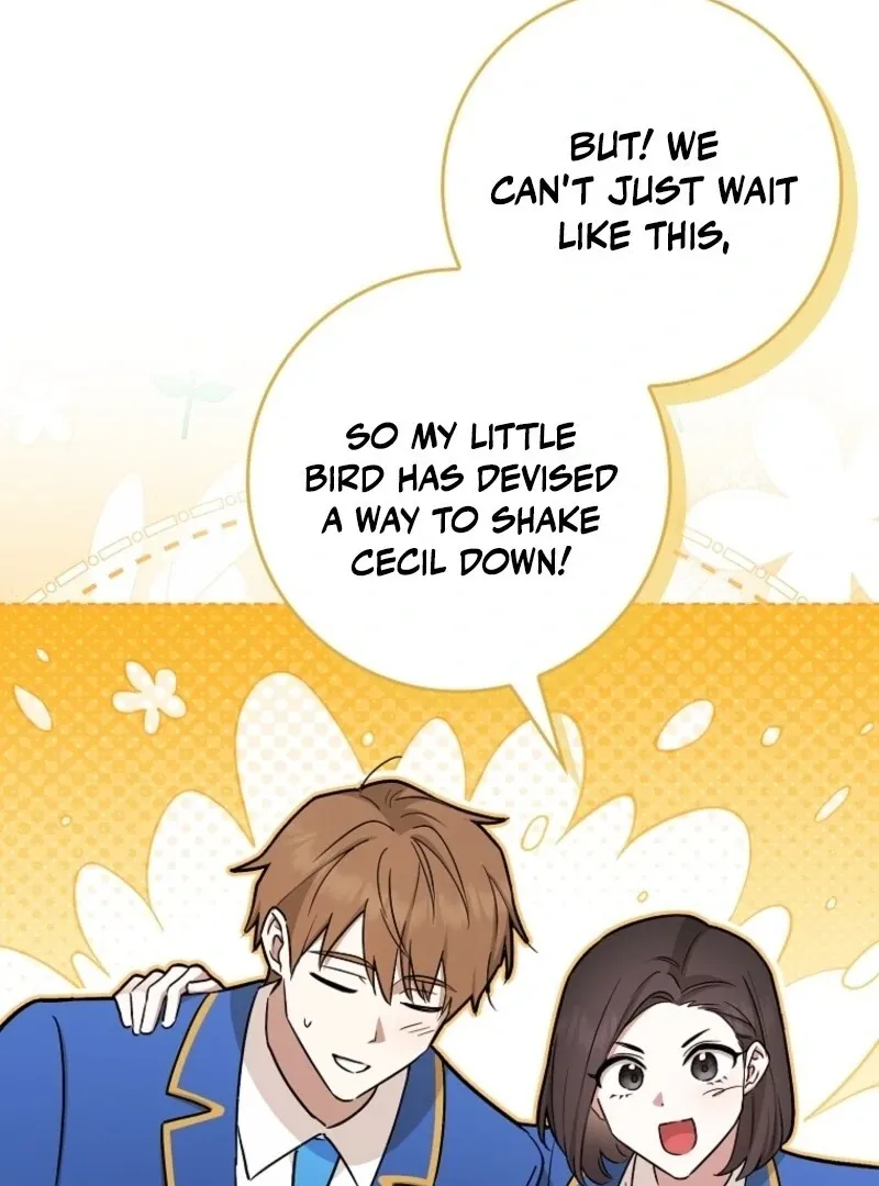 Deadline Is Raining in the Status Window Chapter 65 page 24 - 