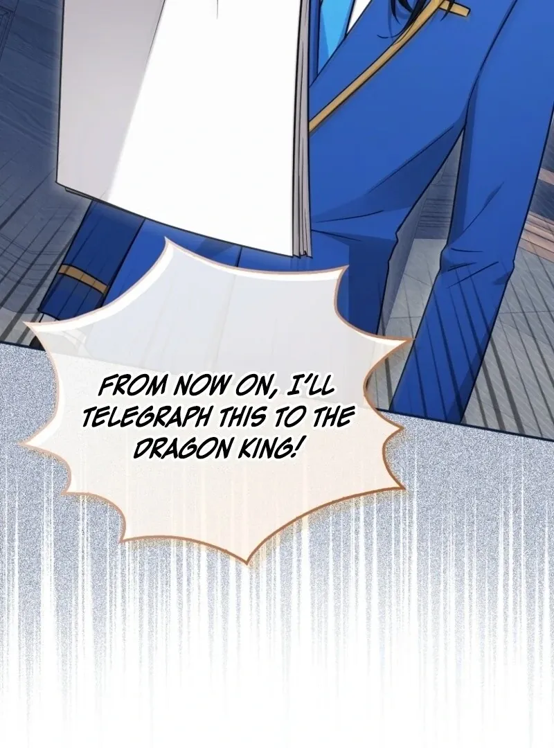 Deadline Is Raining in the Status Window Chapter 65 page 27 - 