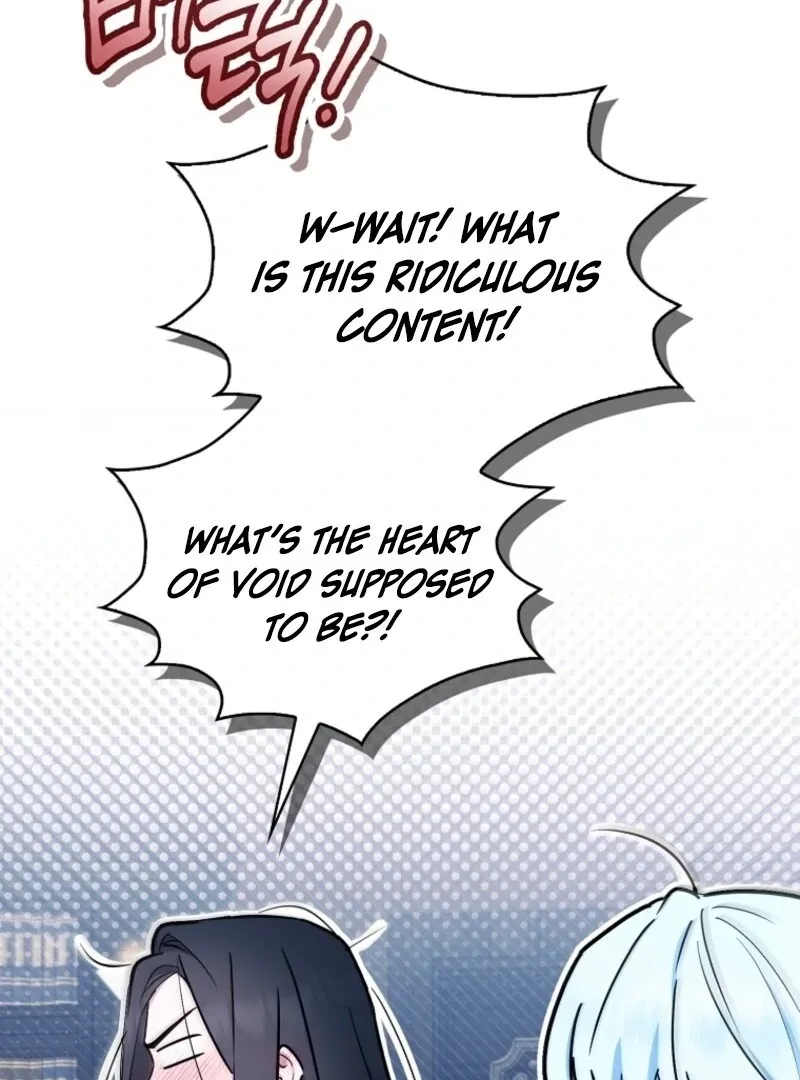 Deadline Is Raining in the Status Window Chapter 65 page 31 - 