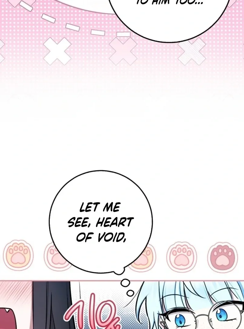 Deadline Is Raining in the Status Window Chapter 65 page 33 - 