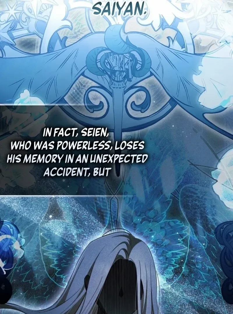 Deadline Is Raining in the Status Window Chapter 65 page 36 - 