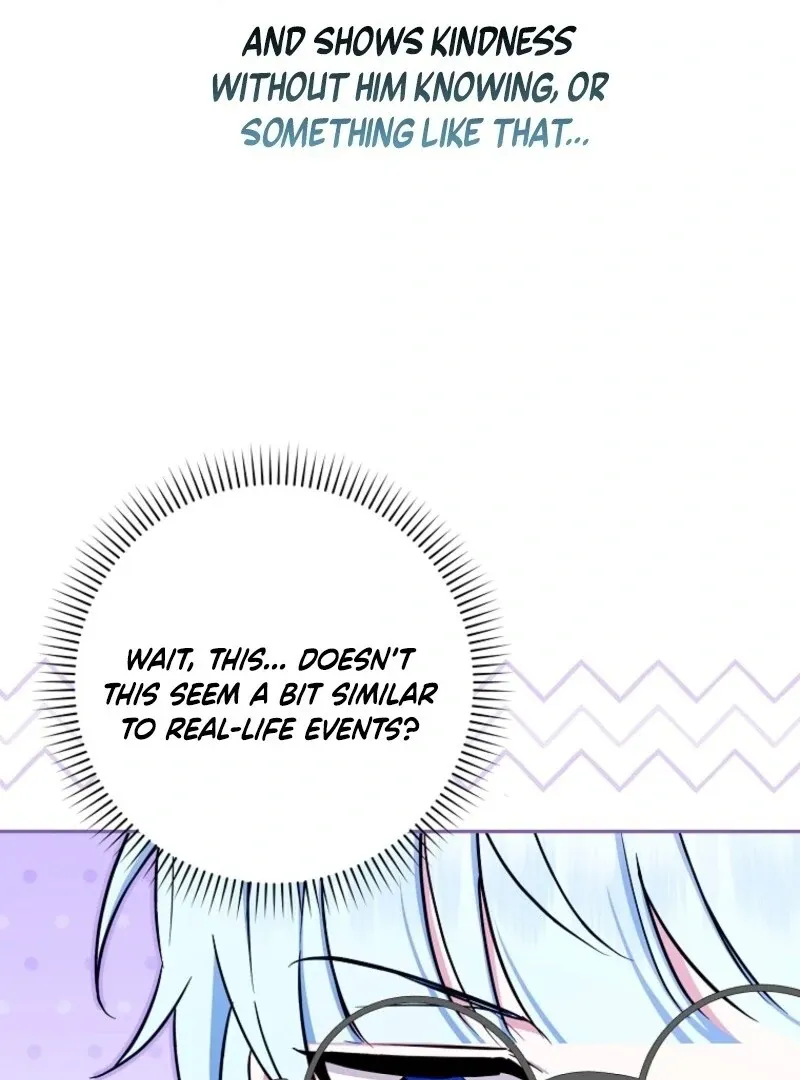Deadline Is Raining in the Status Window Chapter 65 page 42 - 