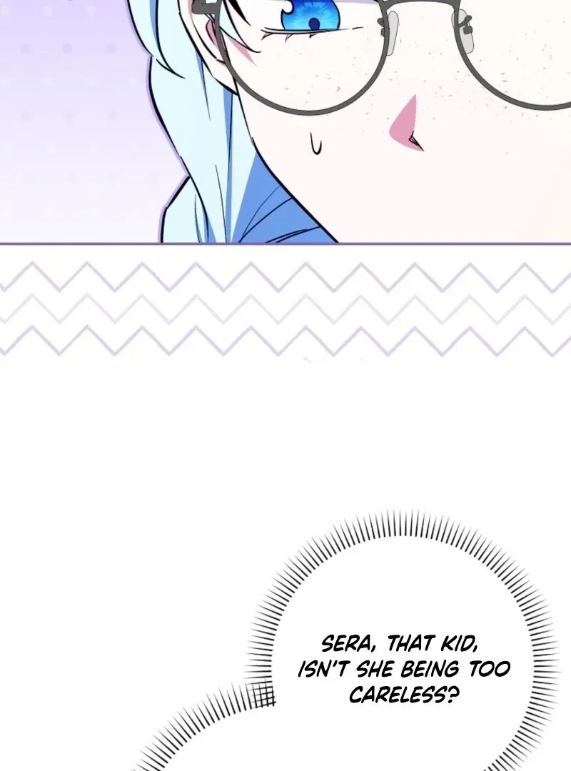 Deadline Is Raining in the Status Window Chapter 65 page 43 - 