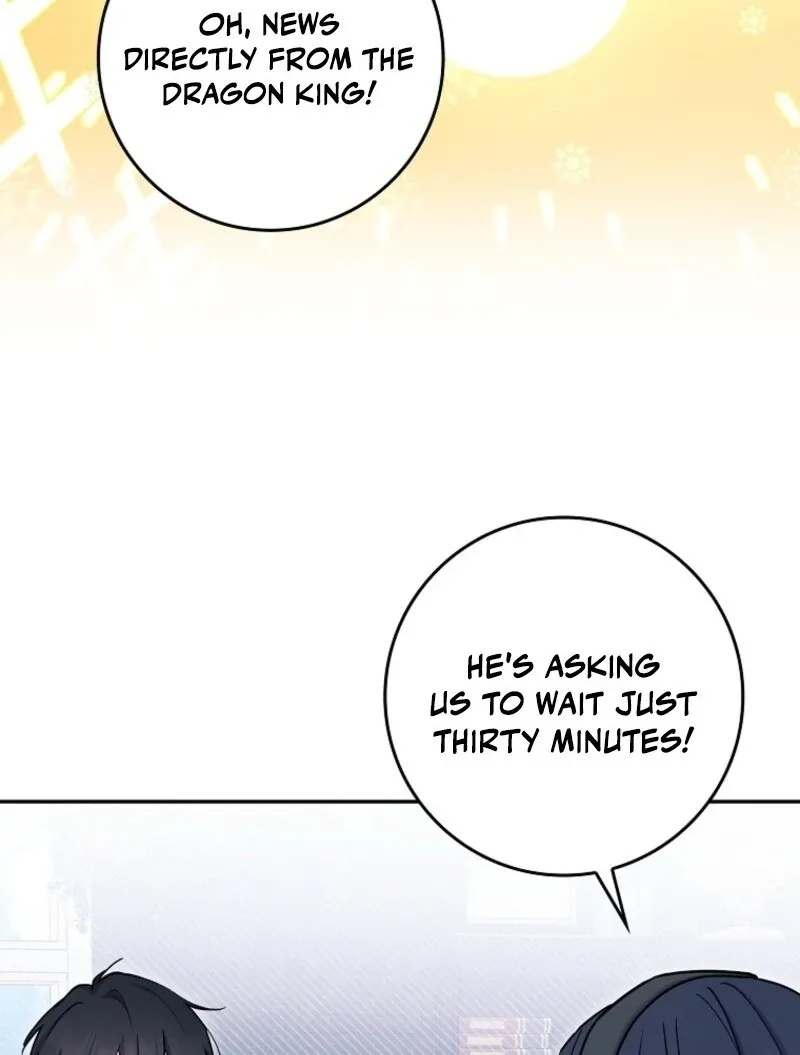 Deadline Is Raining in the Status Window Chapter 65 page 45 - 