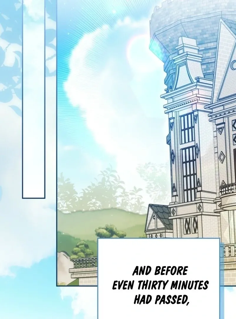 Deadline Is Raining in the Status Window Chapter 65 page 50 - 