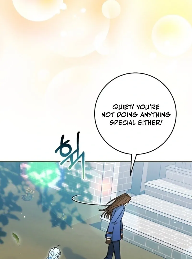 Deadline Is Raining in the Status Window Chapter 65 page 6 - 