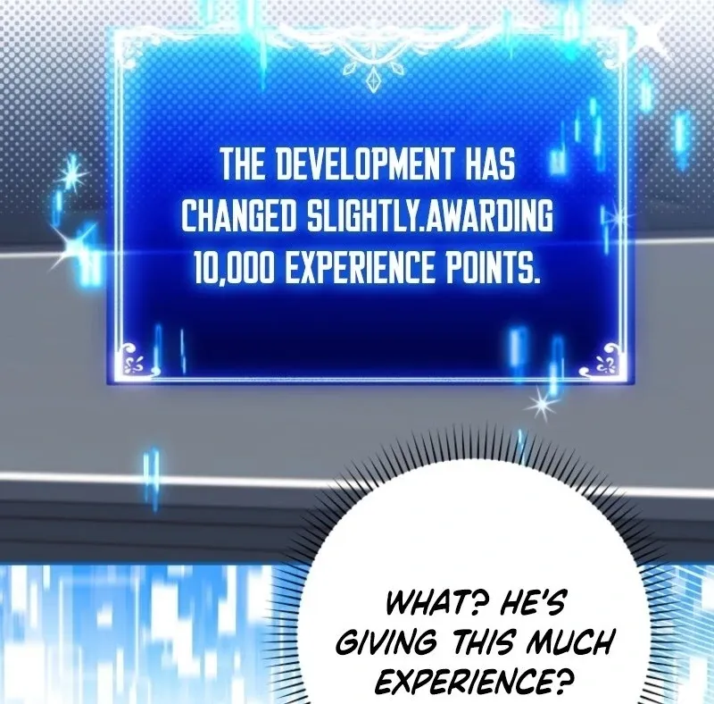 Deadline Is Raining in the Status Window Chapter 65 page 55 - 
