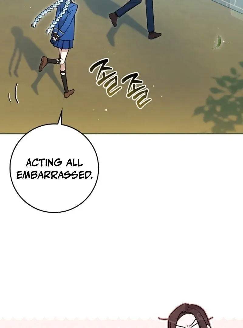 Deadline Is Raining in the Status Window Chapter 65 page 7 - 