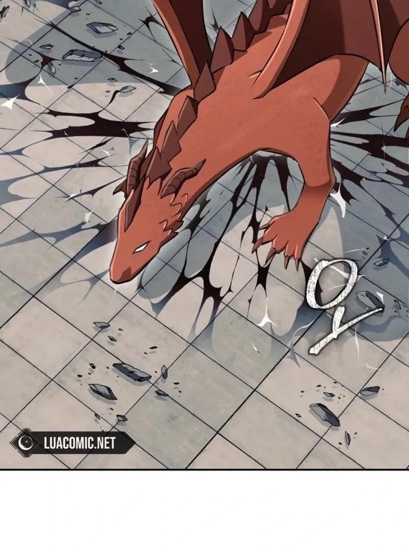 Deadline Is Raining in the Status Window Chapter 65 page 62 - 