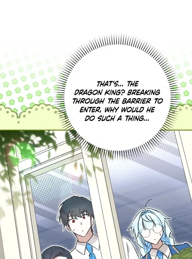 Deadline Is Raining in the Status Window Chapter 65 page 63 - 