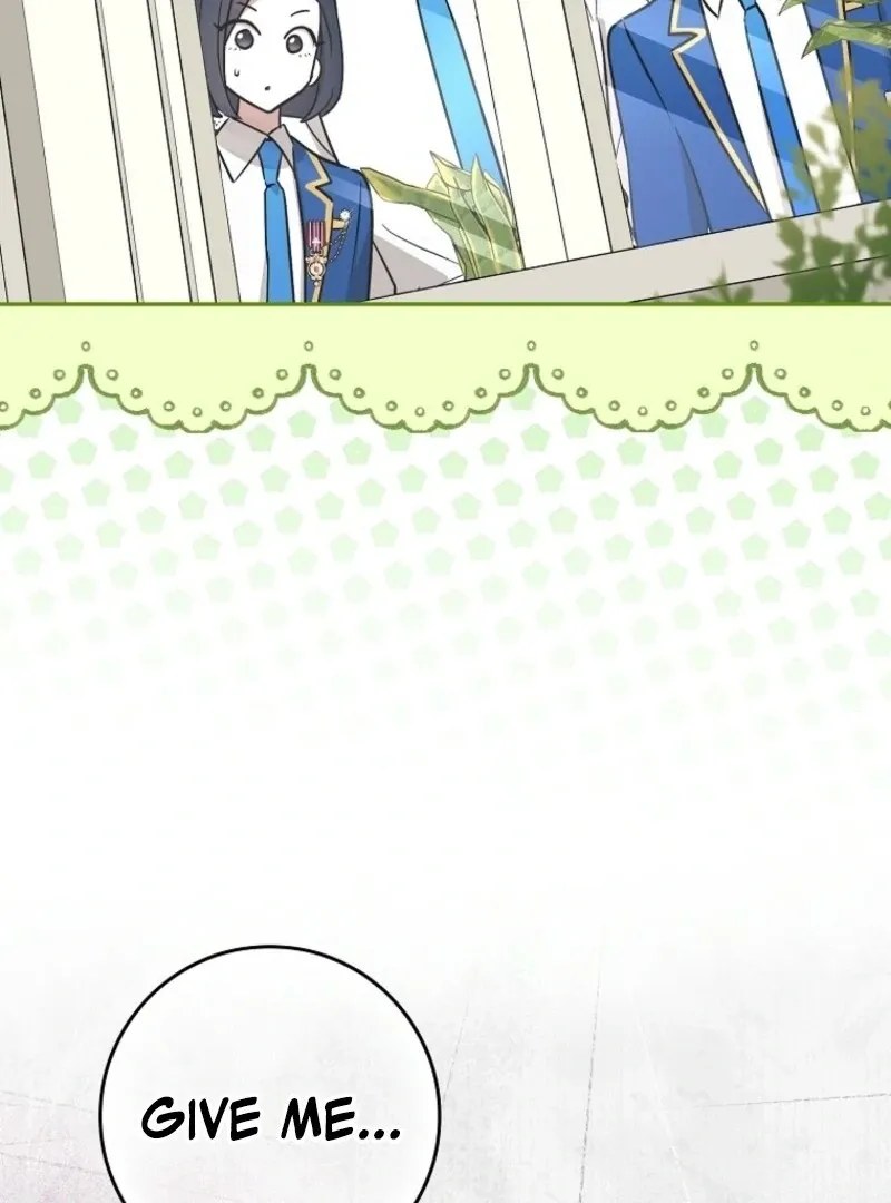 Deadline Is Raining in the Status Window Chapter 65 page 64 - 