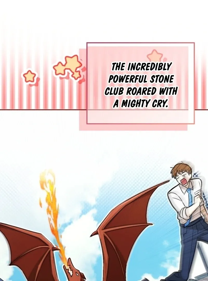Deadline Is Raining in the Status Window Chapter 65 page 71 - 