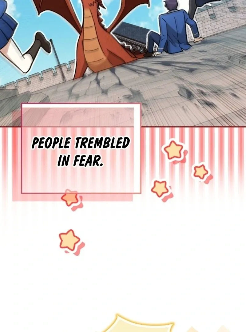 Deadline Is Raining in the Status Window Chapter 65 page 72 - 
