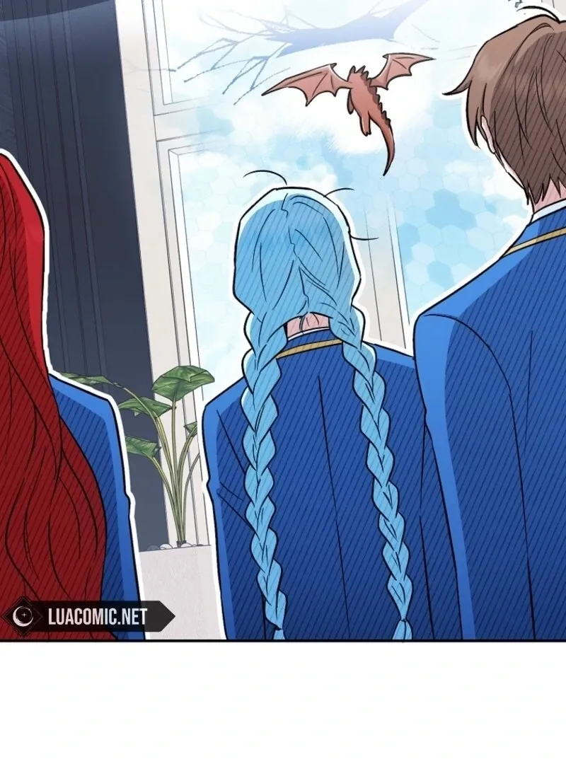 Deadline Is Raining in the Status Window Chapter 65 page 75 - 