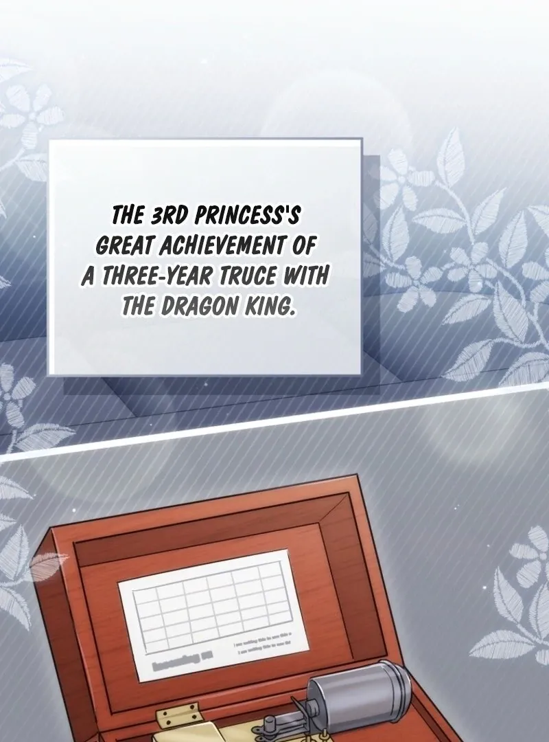 Deadline Is Raining in the Status Window Chapter 65 page 79 - 