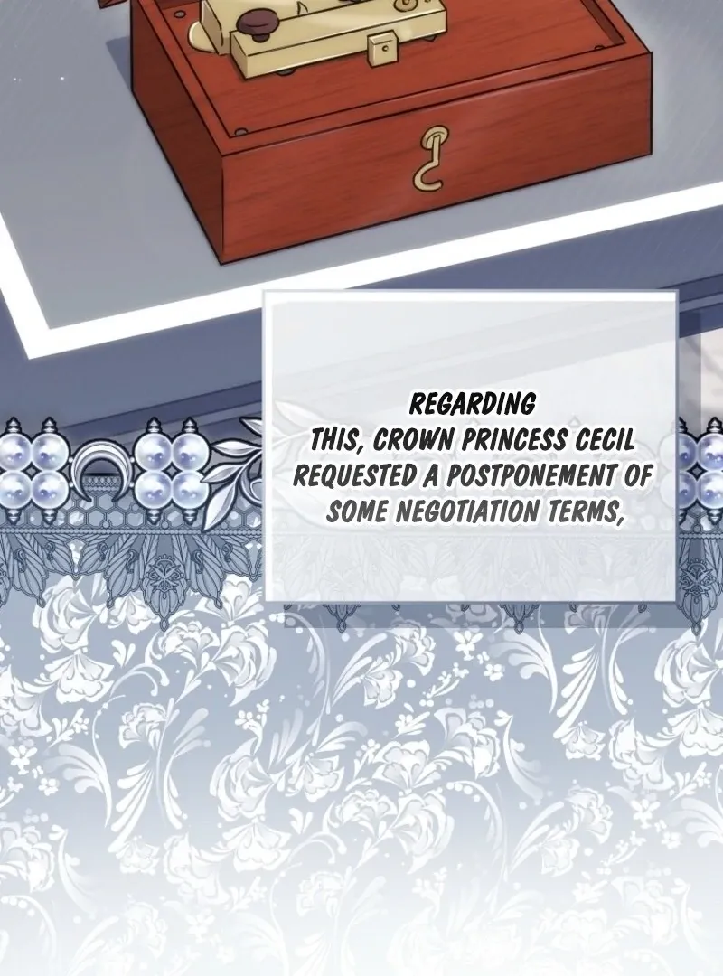 Deadline Is Raining in the Status Window Chapter 65 page 80 - 
