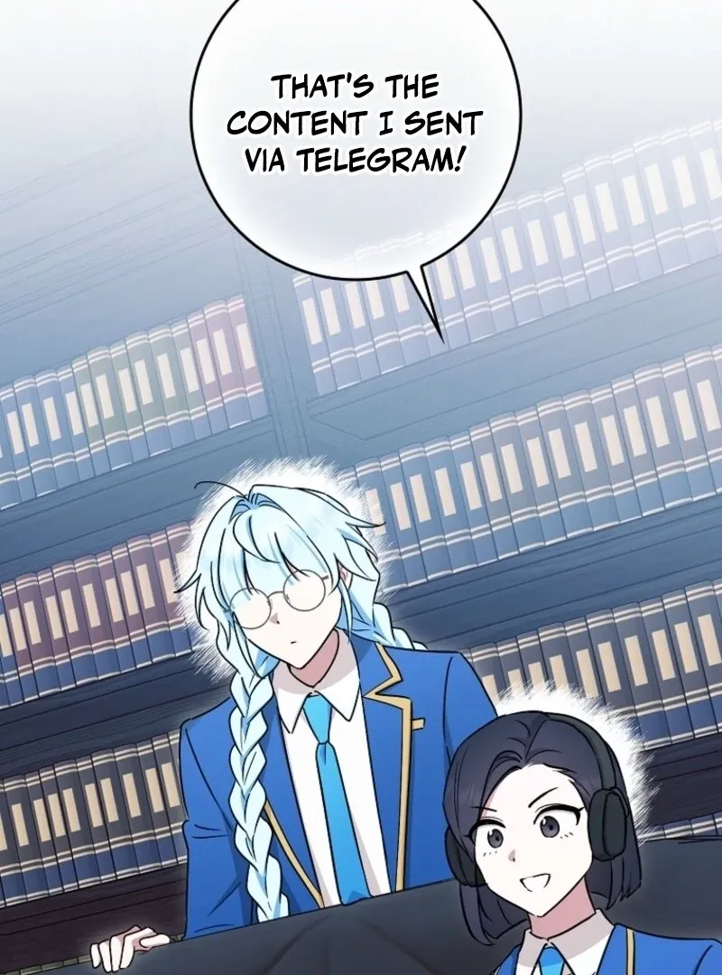 Deadline Is Raining in the Status Window Chapter 65 page 82 - 