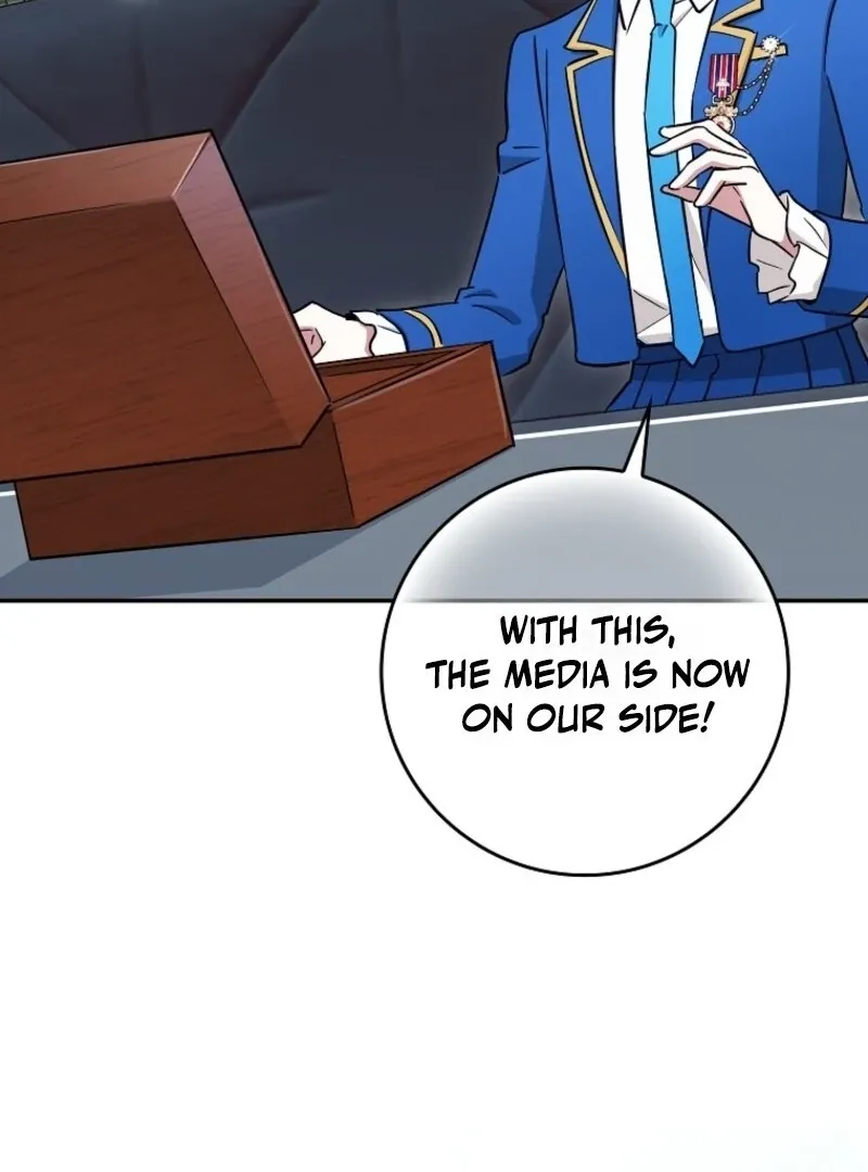 Deadline Is Raining in the Status Window Chapter 65 page 83 - 