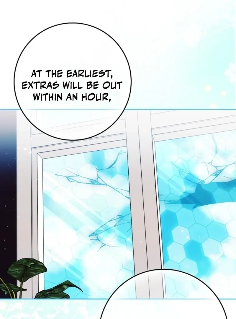 Deadline Is Raining in the Status Window Chapter 65 page 84 - 