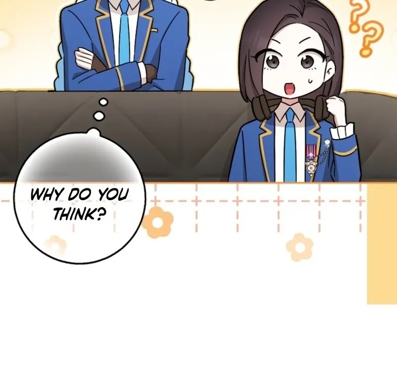 Deadline Is Raining in the Status Window Chapter 65 page 88 - 