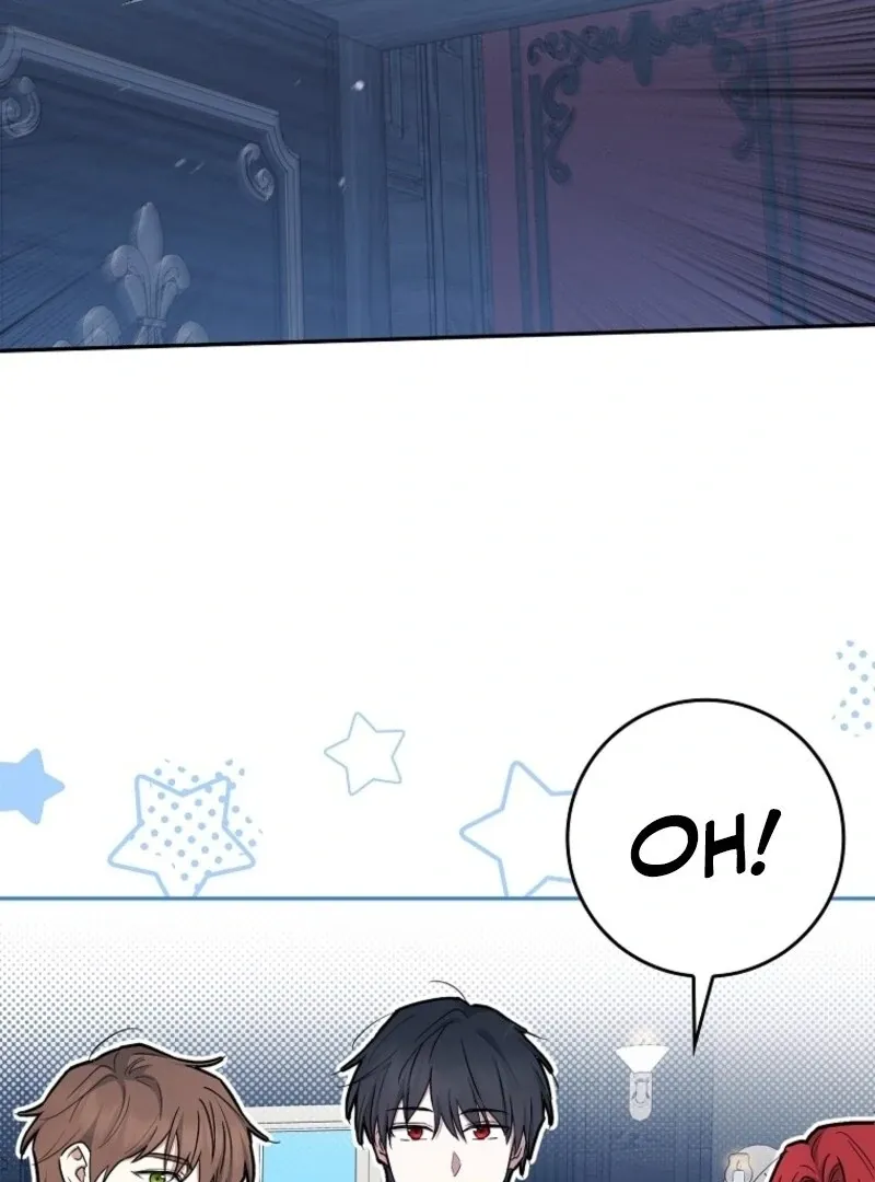 Deadline Is Raining in the Status Window Chapter 65 page 10 - 