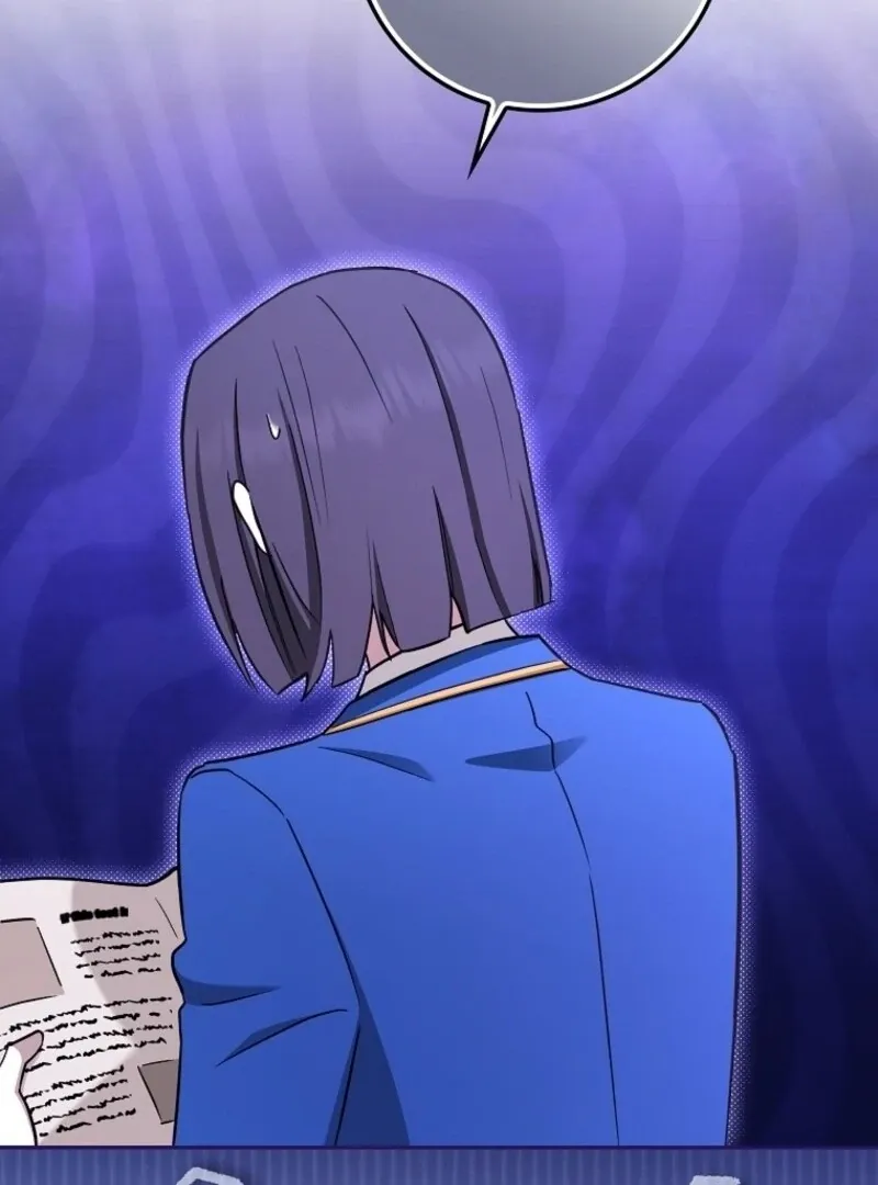 Deadline Is Raining in the Status Window Chapter 65 page 93 - 