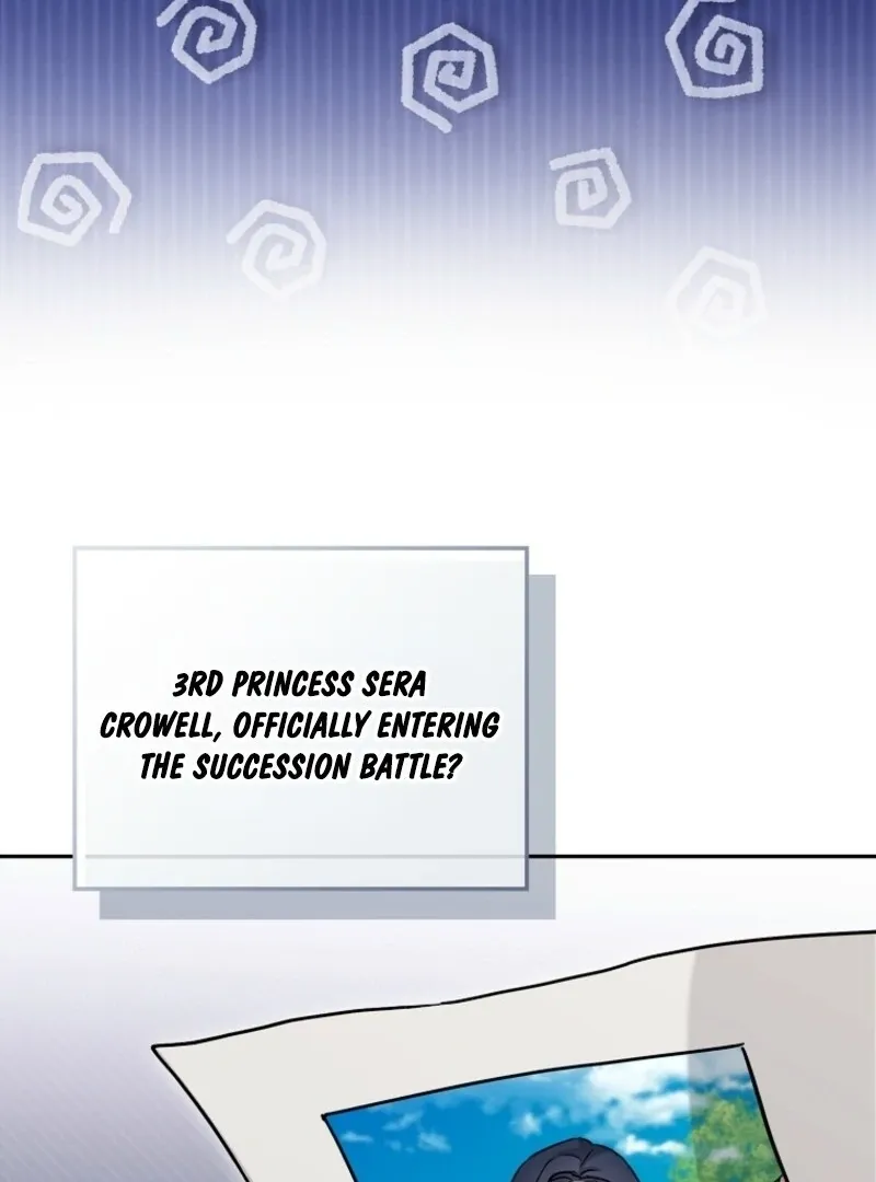 Deadline Is Raining in the Status Window Chapter 65 page 94 - 