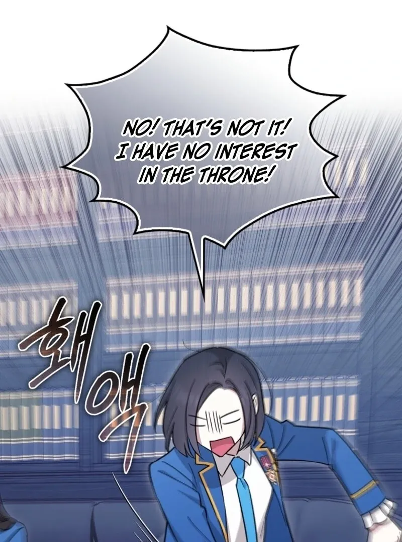 Deadline Is Raining in the Status Window Chapter 65 page 96 - 