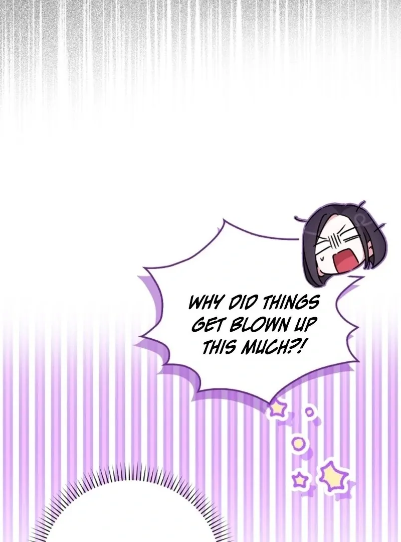 Deadline Is Raining in the Status Window Chapter 65 page 98 - 
