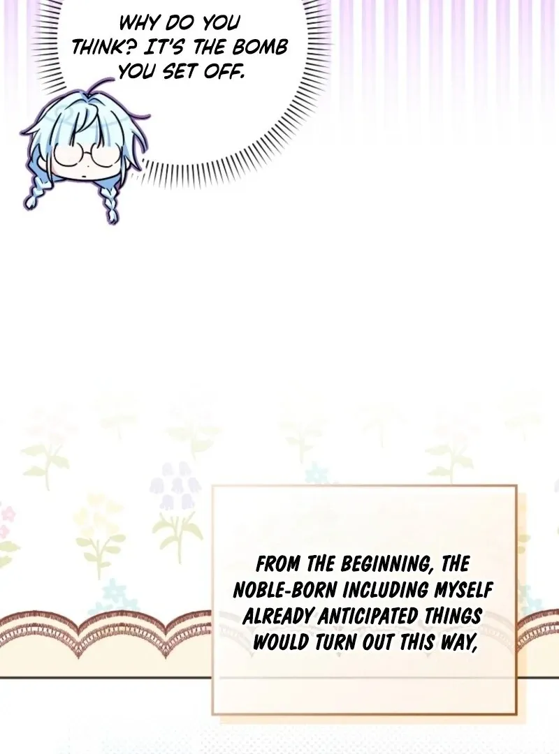 Deadline Is Raining in the Status Window Chapter 65 page 99 - 
