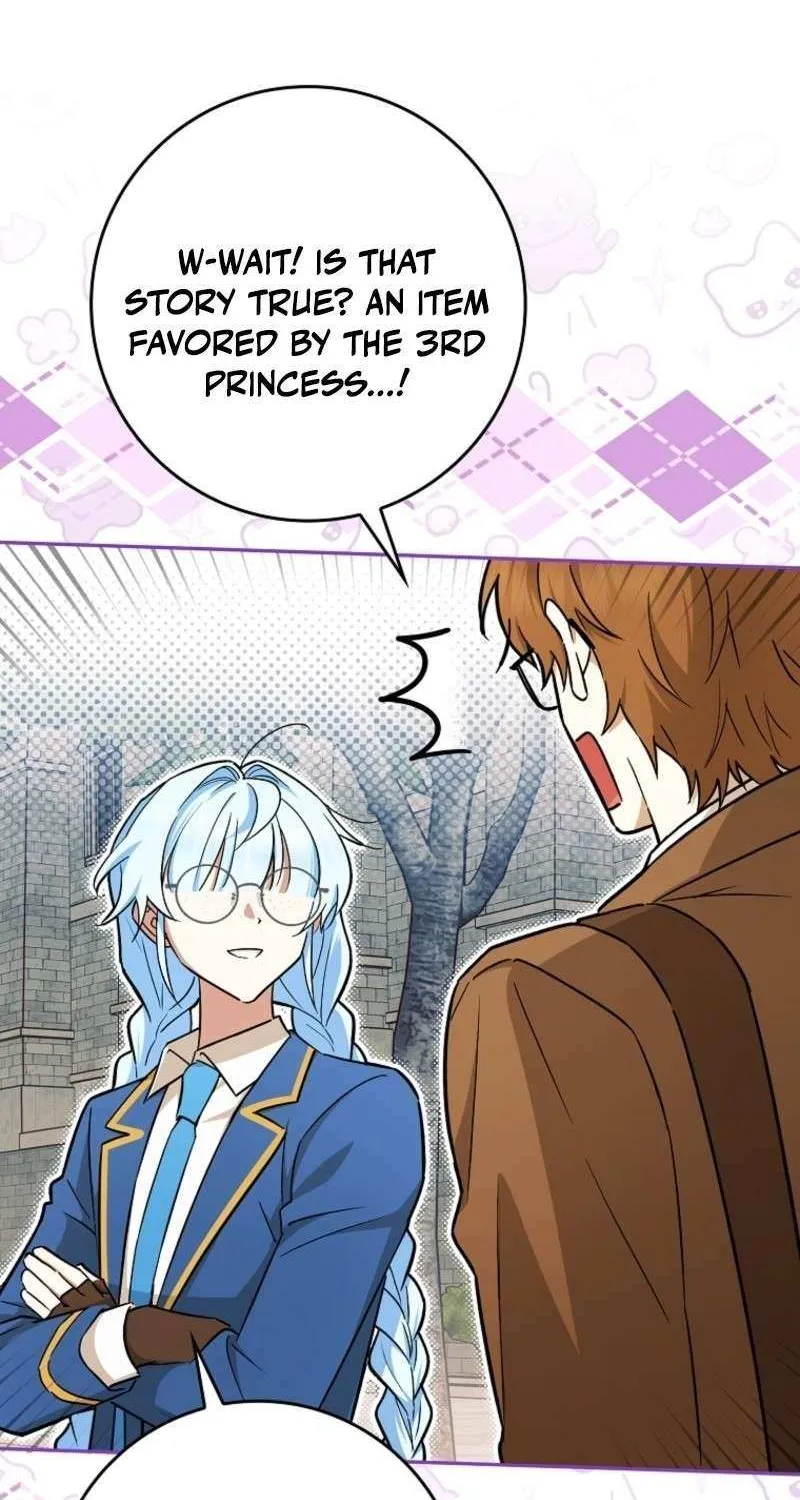 Deadline Is Raining in the Status Window Chapter 66 page 13 - 