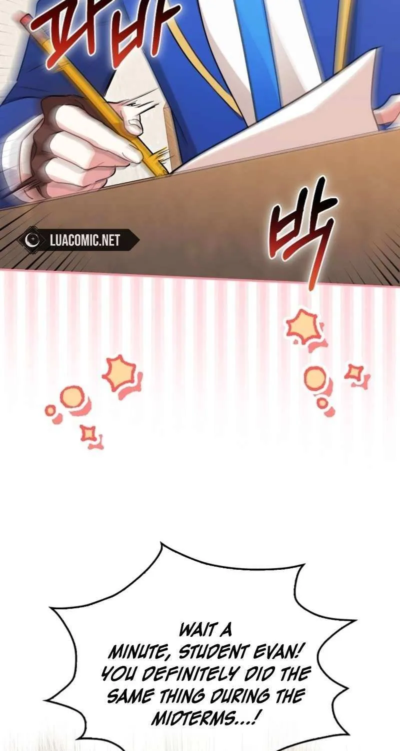 Deadline Is Raining in the Status Window Chapter 66 page 26 - 