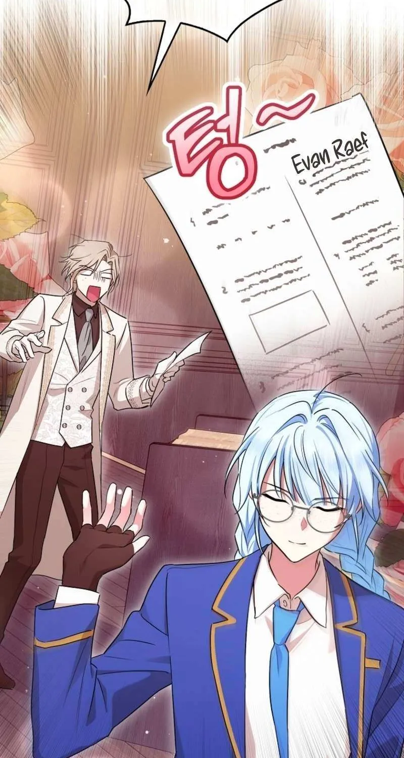 Deadline Is Raining in the Status Window Chapter 66 page 27 - 